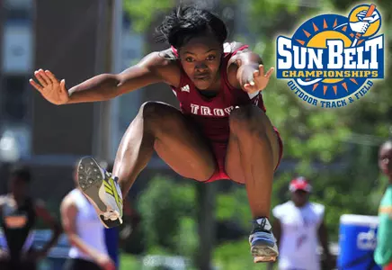 Troy Prepares for SBC Championships Image