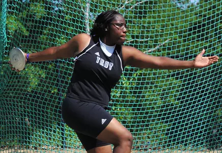 Day Two of FSU Relays Complete Image
