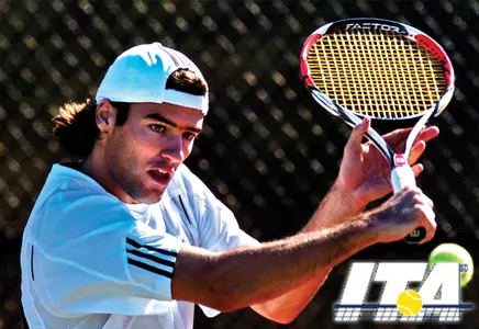 ITA Announces Division I Realignment Image