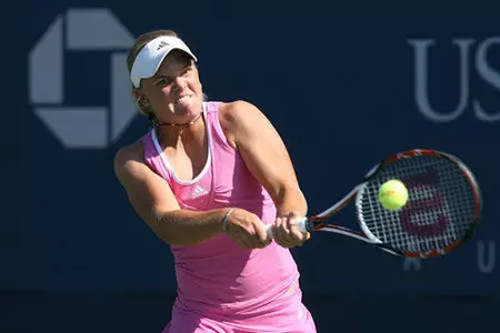 Troy Classic Finalist Advances at Wimbledon Image