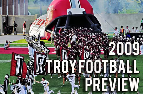 09 Preview: Specialists Return Mostly Intact Image