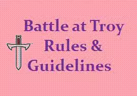 Battle of Troy Rules Image