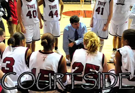 COURTSIDE Preview: Longwood Image