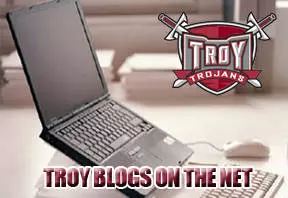 Follow the Trojans with Weekly Blogs Image