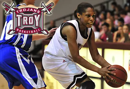 Trojans Release 2009-10 Schedule Image