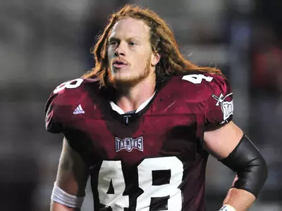 Honors Continue Rolling In For Trojans Image