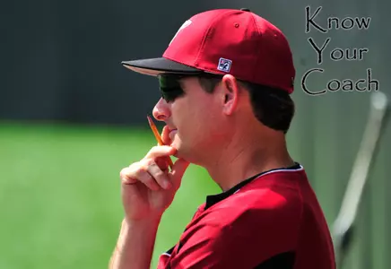 Know Your Coach: Bobby Pierce Image
