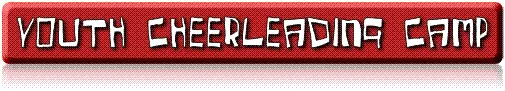 Youth Cheer Camp Image