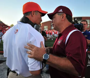 Blakeney Set to Begin 20th Season at Troy Image