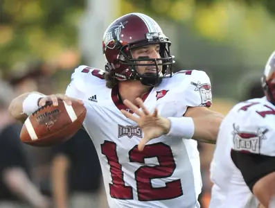 Trojans Fall at Bowling Green Image