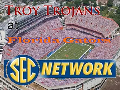 Troy-Florida TV Affiliate Information Image