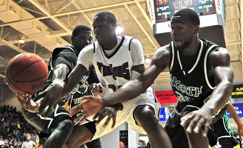 Troy Men Travel to Lafayette Image