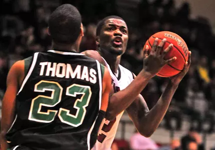 Trojans Host WKU on Thursday Image