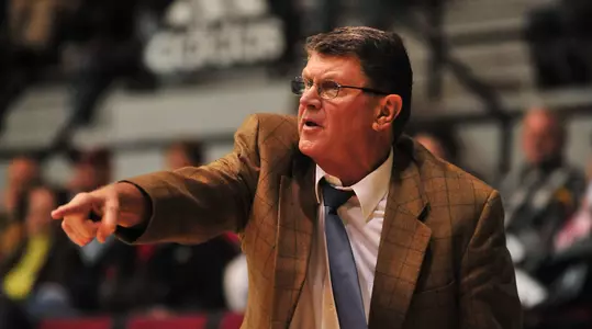 Troy Falls Victim to Buzzer Beater Image