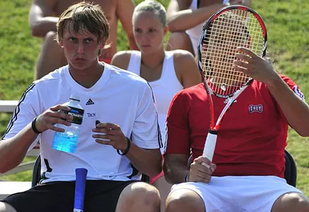 Trojans Hit Courts This Weekend Image