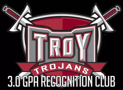 Troy Honors Academic Excellence Image