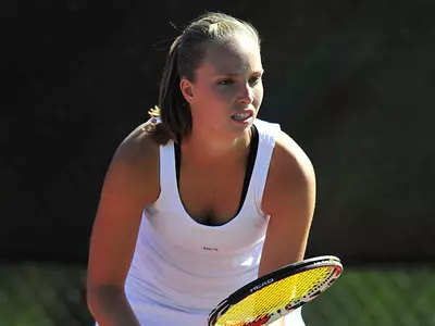 Trojans Fall To 14th-Ranked Clemson Image
