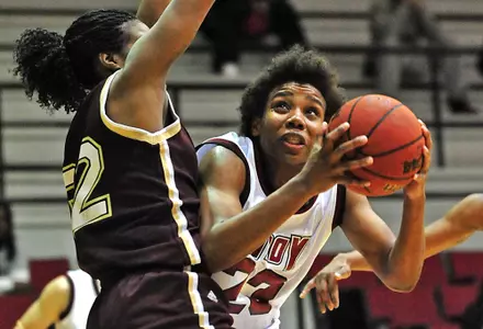 Trojans Defeat ULM, End Streak Image