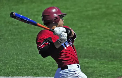 Felix Slam Secures Troy Win vs ASU Image