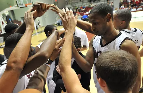 SBC Title in Cross Hairs for Troy on Saturday Image