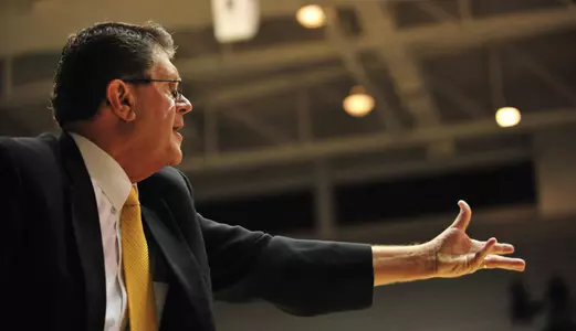 Trojans Suffer First SBC Loss Image