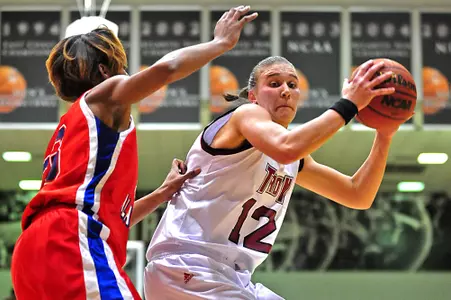 Trojans Fall In Heartbreaker Image