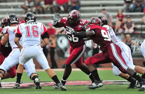 Trojans Set for Season Finale Image