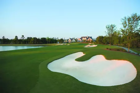 Savannah Quarters CC