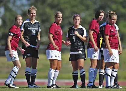 Soccer Travels South For Final Regular Season Match Image
