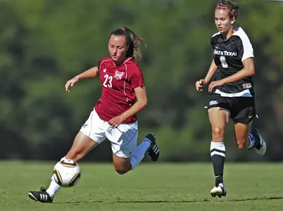 Trojans Travel Take Success to Murray State Image