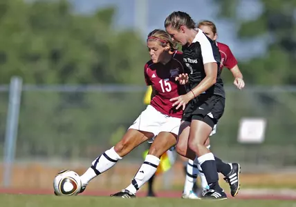 Troy Soccer Travels to Louisiana Tech for Redemption Image