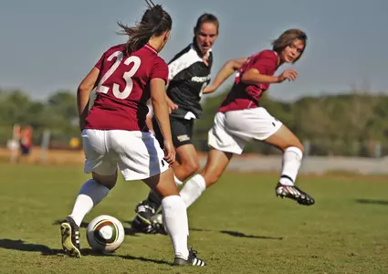 Troy Soccer Hosts Annual Trojan Classic Image