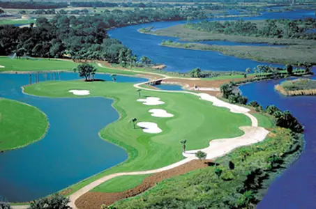 Waterlefe Golf Club