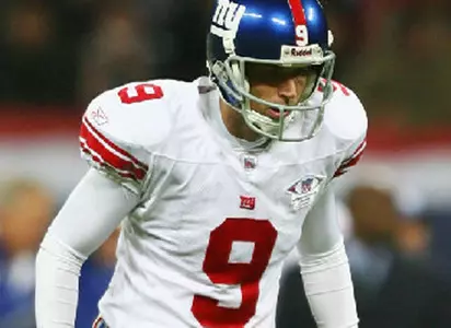 Lawrence Tynes