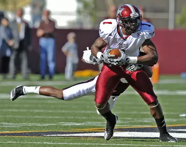 Trojans Look To Rebound at No. 14 Arkansas Image