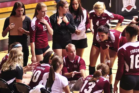 Team Huddle