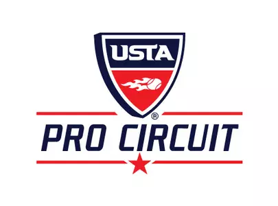 USTA logo