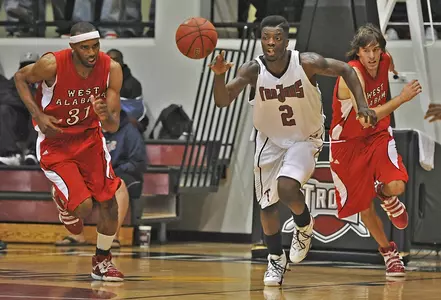Vernon Taylor West Alabama
