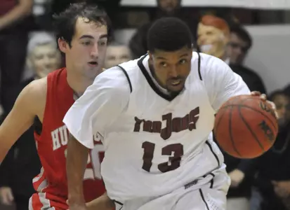 DeAndrae Ross vs. Huntingdon College
