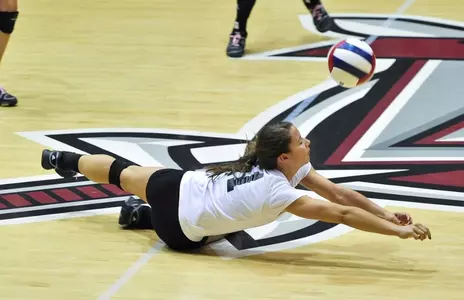 Troy Comes Home with a Win Image