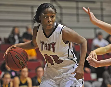 Trojans Pick Up Victory Over Birmingham-Southern Image