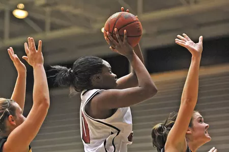 Trojans End Five-Game Losing Streak in Atlanta Image