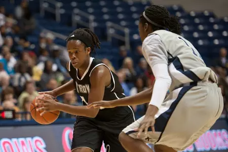 Tenia Manuel at Xavier