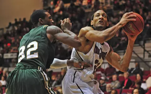 Bernard Toombs - UAB