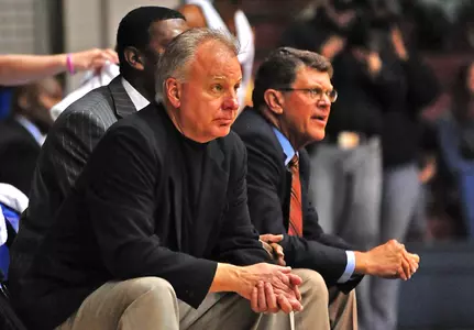 Troy coaches
