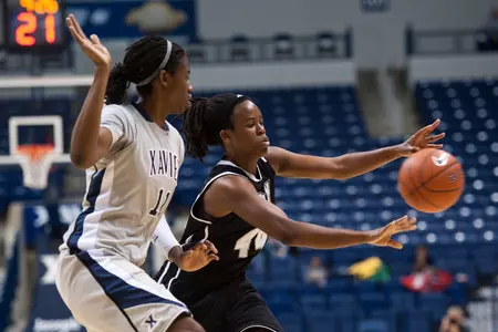 Trojans Fall to Middle Tennessee on the Road Wednesday Image