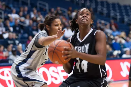 Turnovers Prove Costly for Trojans in Loss Image