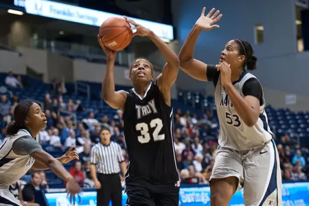Hot-Shooting American Downs Troy Image