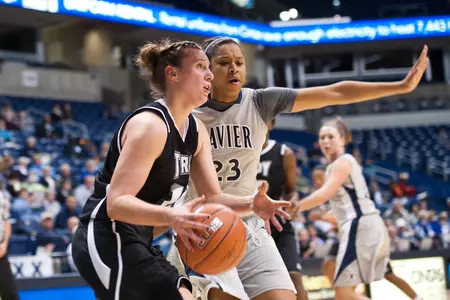 Trojans Fall to WKU on the Road Image