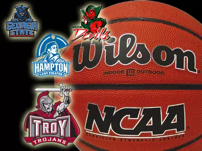 GSU Invitational Gameday